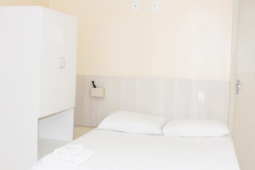 Hotel Esmig Venda Nova do Imigrante Habitación foto